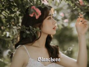Blanchess