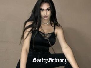 BrattyBrittany