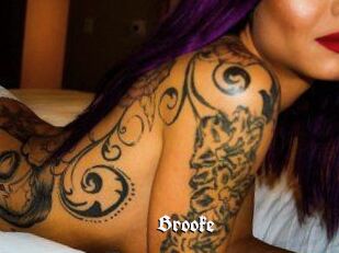 Brooke