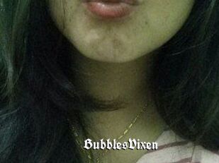BubblesVixen