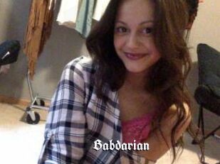 Babdarian