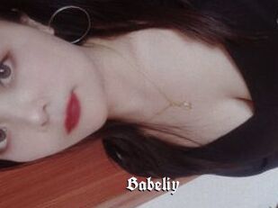 Babeliy