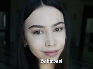 Babirossi