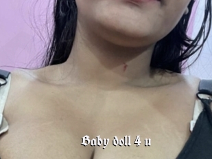 Baby_doll_4_u