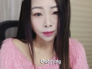 Babyjing