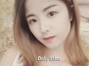 Babylixiao
