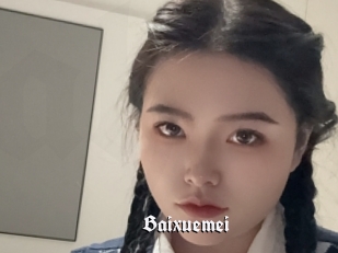 Baixuemei