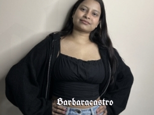 Barbaracastro