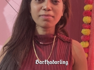 Barkhadarling