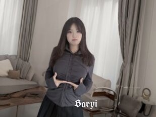 Baryi