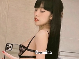 Beamina