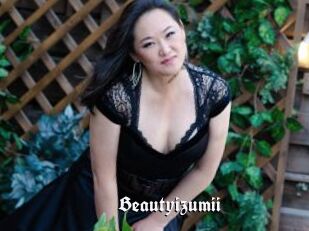 Beautyizumii