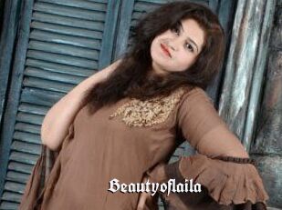 Beautyoflaila