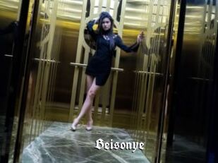 Beisonye