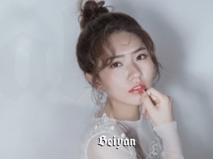 Beiyan