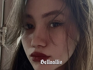 Bellaallis