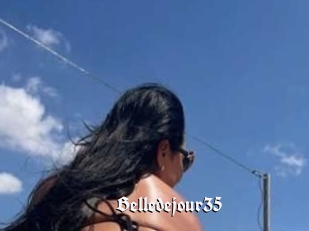 Belledejour35