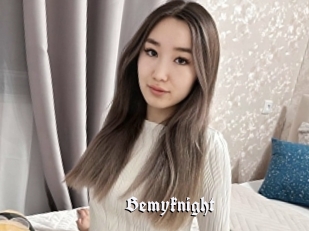 Bemyknight