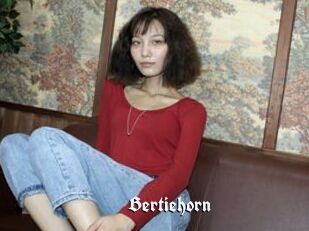Bertiehorn