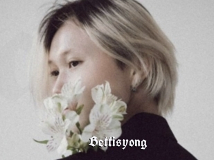 Bettisyong