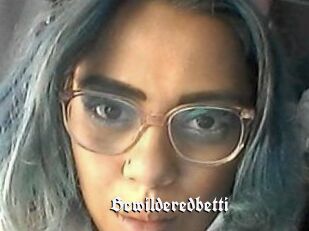 Bewilderedbetti