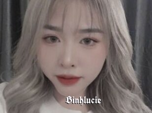 Binhlucie
