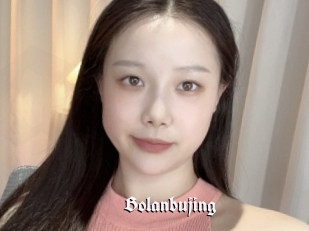 Bolanbujing