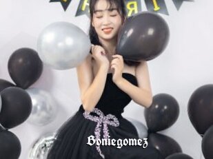 Boniegomez