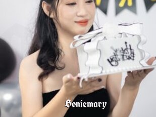 Boniemary
