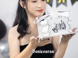 Boniesaran