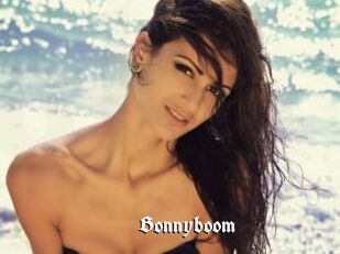 Bonnyboom