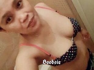 Boobsie