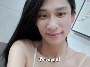 Borapaul