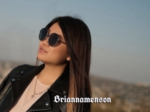 Briannamenson