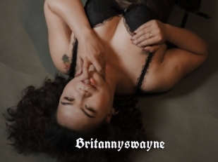 Britannyswayne
