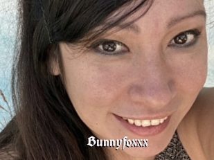 Bunnyfoxxx