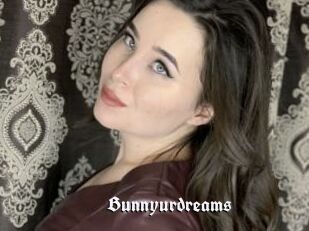 Bunnyurdreams