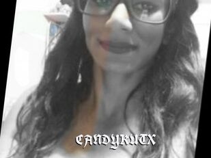 CANDYKUTX