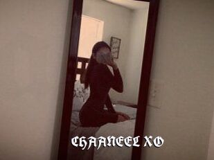 CHAANEEL_XO