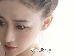 Caicaibaby