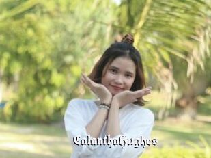 CalanthaHughes