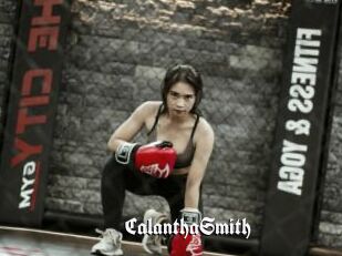 CalanthaSmith