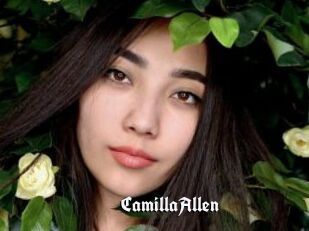 CamillaAllen