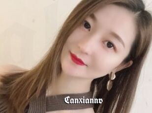 Canxiannv