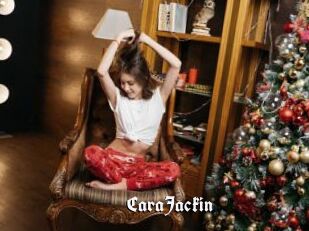 CaraJackin