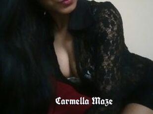 Carmella_Maze