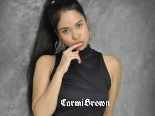CarmiBrown