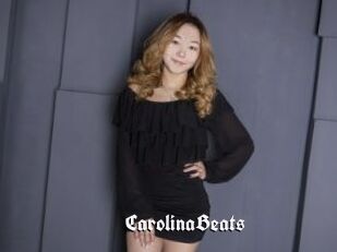 CarolinaBeats