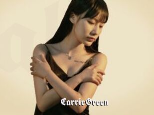 CarrieGreen