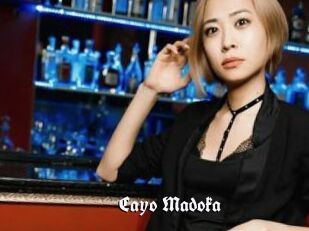 Cayo_Madoka